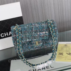 Chanel CF Series Bags